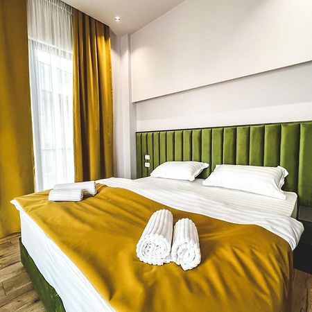 Nord Hotel Boutique Шкодер Экстерьер фото