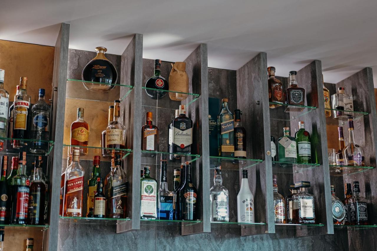 Nord Hotel Boutique Шкодер Экстерьер фото